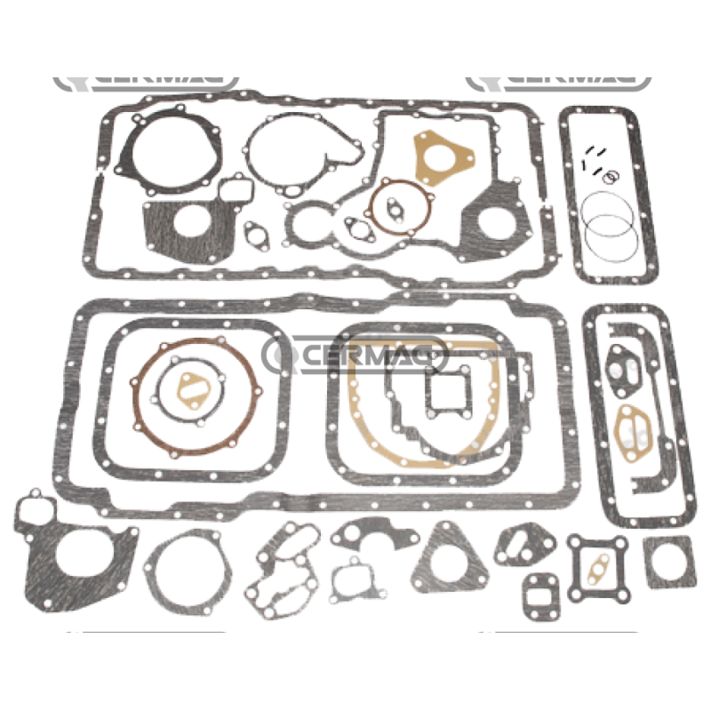 lower seal kit 6.354 COMPATIBLE - 6680019A1C
