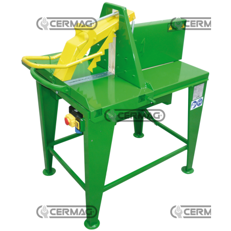 banco sega elettrico profess. 2 hp COMPATIBILE - 61169 | NewgardenAgri.com