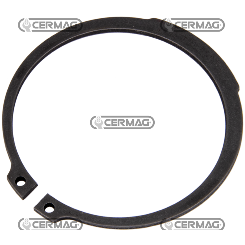 Seeger para ejes Ø 28 mm COMPATIBLE - 61328