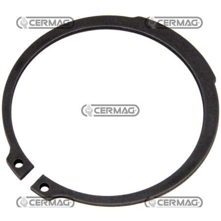 Seeger para ejes Ø 30 mm COMPATIBLE - 61329 | NewgardenAgri.com