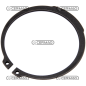 Seeger for shafts Ø 38 mm COMPATIBLE - 61332