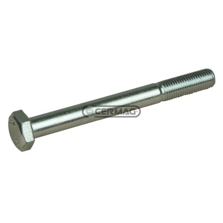Schraubensatz M10x1,25x100 16186 | NewgardenAgri.com