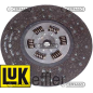 Disco frizione PDF con molle  J.DEERE d.295 COMPATIBILE - 15937