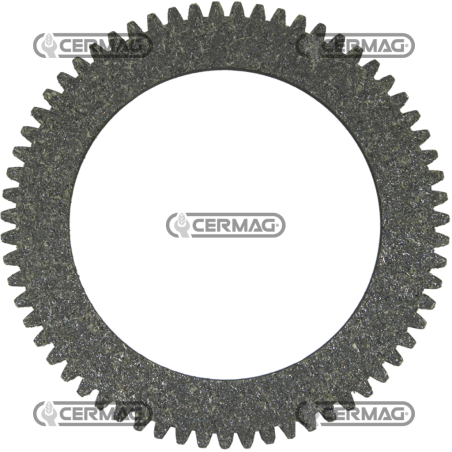 Anello per frizione di sterzo COMPATIBILE - 16206 | NewgardenAgri.com