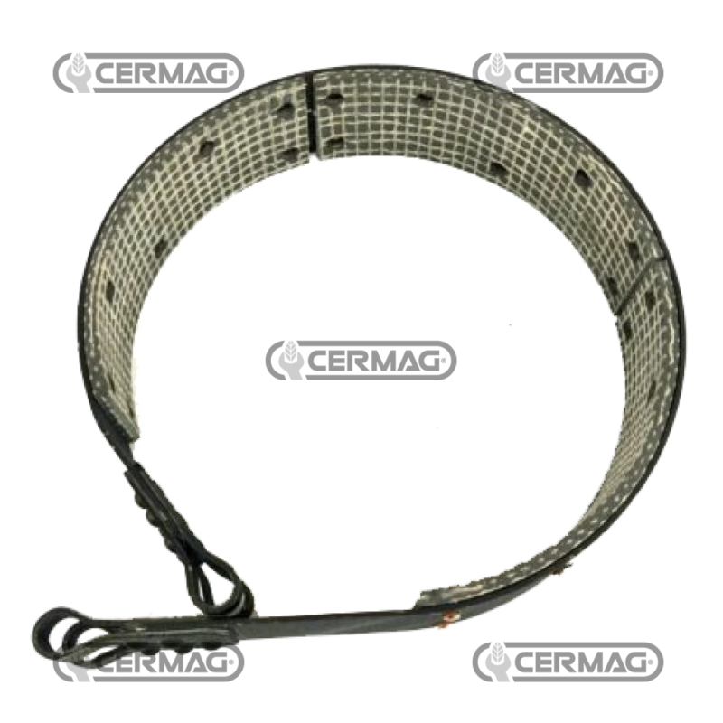 H.65 COMPATIBLE brake tape - 021654112/30C