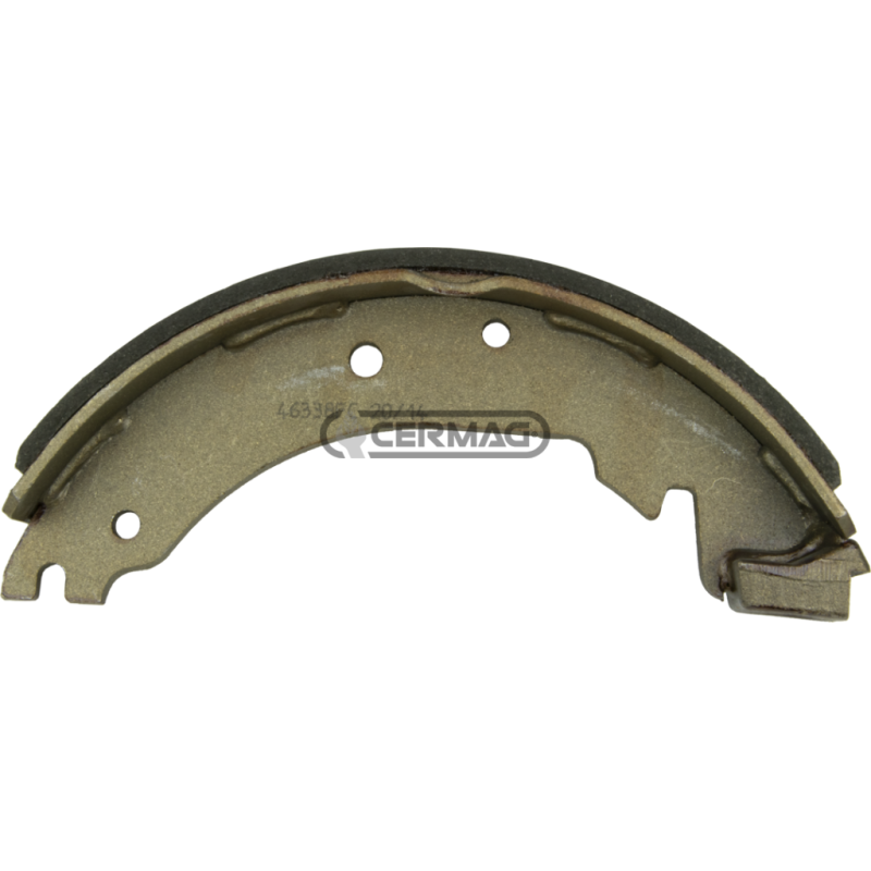 ganasce freno COMPATIBILE - 16148