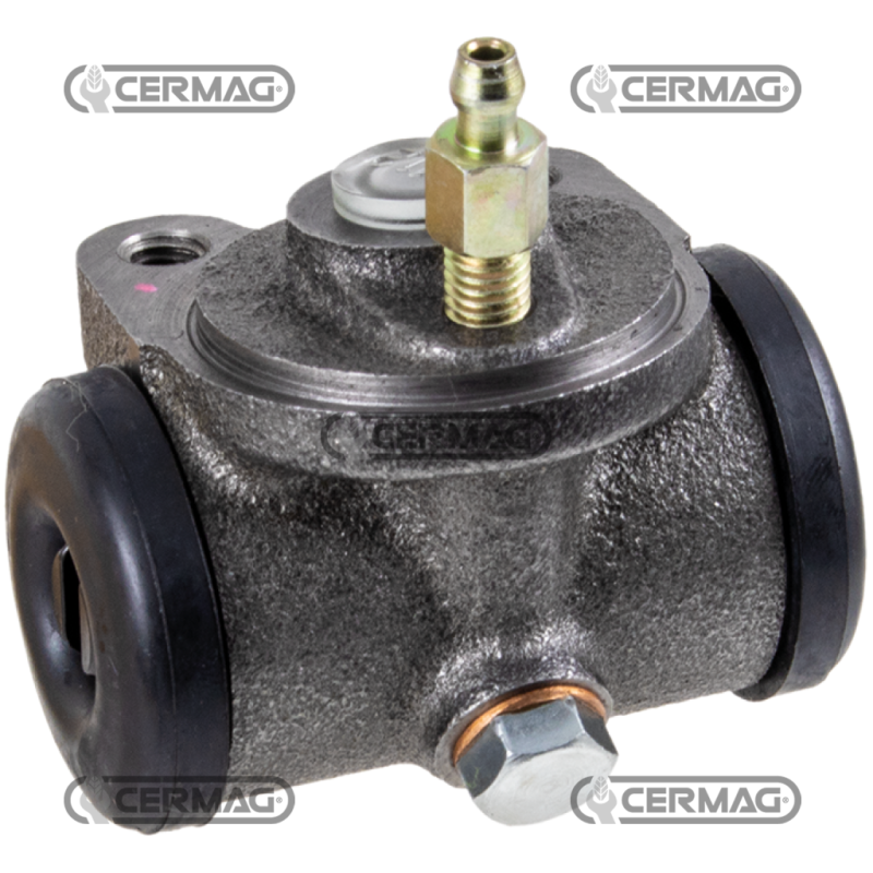 Cilindretto freno per GOLDONI d.28.75 COMPATIBILE - 16078