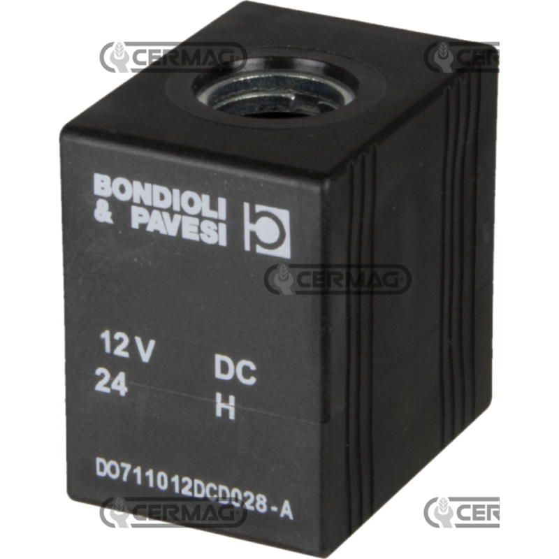 12V coil for COMPATIBLE electric distributor - 83763