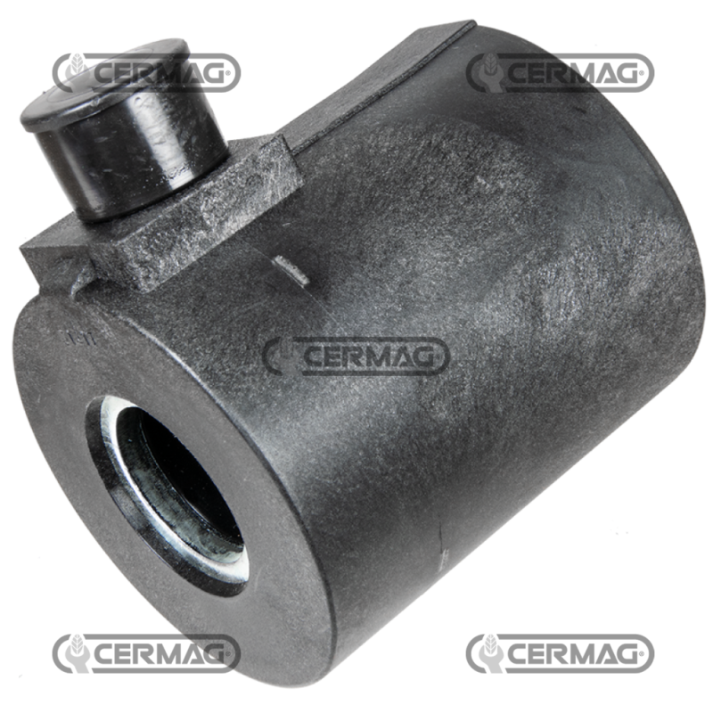 Bobina 24V per selettore elettrico COMPATIBILE - 83062