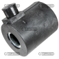 Bobina 24V per selettore elettrico COMPATIBILE - 83062
