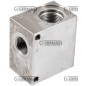 bloc pour vannes 1" 150 l COMPATIBLE - 84169