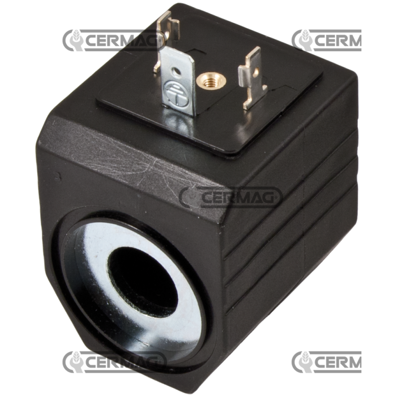 BOBINAS 24 V COMPATIBLES - 83060