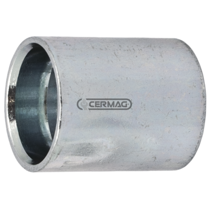 Buchse für Rohr 1SN - 1SC - 2SC Rohrdurchmesser 5/16" Zoll KOMPATIBEL - 83977