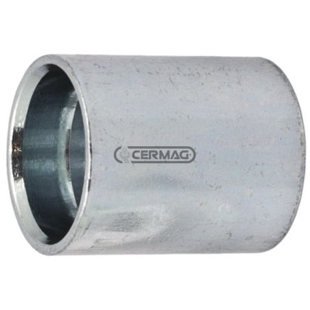 Casquillo para tubo 1SN - 1SC - 2SC Diámetro de tubo 1/2" pulgadas COMPATIBLE - 83979 | NewgardenAgri.com