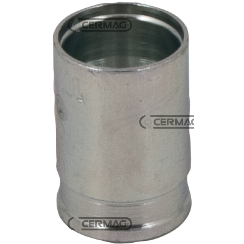 Bushing for pipe 1K - R6 - R7 Pipe diameter 3/4" inch COMPATIBLE - 81869