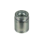 Casquillo para tubo doble 1SC - 2SC Diámetro del tubo 1/4" pulgadas COMPATIBLE - 84011