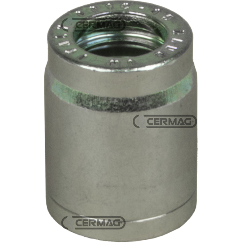 Bushing for twin tube 1SC - 2SC Tube diameter 5/16" inch COMPATIBLE - 84012