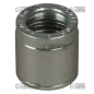 Bushing for twin tube 1SC - 2SC Tube diameter 1/2" inch COMPATIBLE - 84014