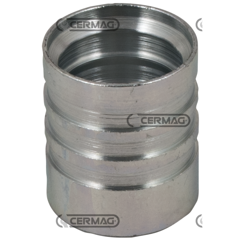 Boccola per tubo R9R - R10 - 4SP - Equator 2 Diametro del tubo 1/4" inch COMPATIBILE - 80081