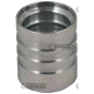 Bushing for pipe R9R - R10 - 4SP - Equator 2 Pipe diameter 3/8" inch COMPATIBLE - 80083