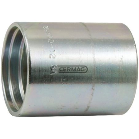 Bushing for tube 4SP - 4SH No skyve Tube diameter 3/4" inch COMPATIBLE - 83846 | NewgardenAgri.com