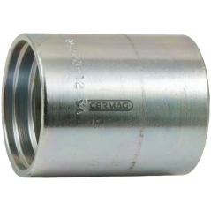 Boccola per tubo 4SP - 4SH No skyve Diametro del tubo 1"1/2 inch COMPATIBILE - 83849 | NewgardenAgri.com