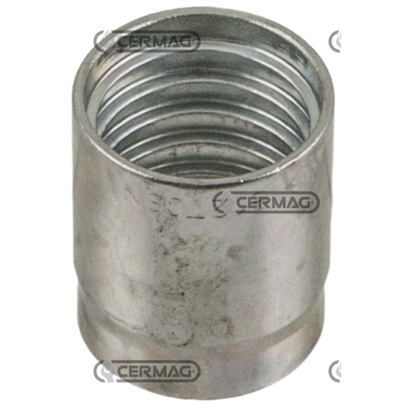 Douille pour tuyaux R1AT - R2AT Diamètre de tuyau 5/8" pouce COMPATIBLE - 98083