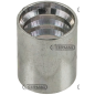 Bushing for tube R9R - 4SP with external stripping (skive) Tube diameter 3/4" inch COMPATIBLE - 98092