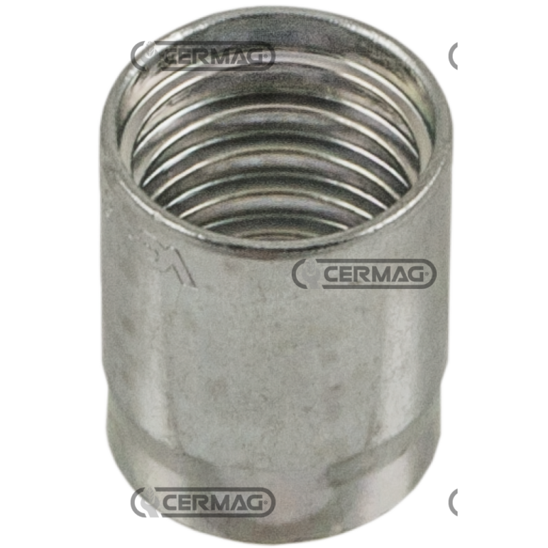 Douille de tube compacte 2K, diamètre de tube 2SC 1/4" pouce COMPATIBLE - 98086