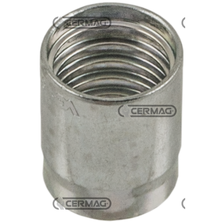 Compact 2K Tube Bushing 2SC Tube Diameter 1/2" inch COMPATIBLE - 98089 | NewgardenAgri.com