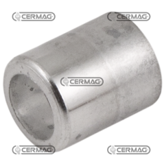 Aluminum bush for low pressure Internal diameter - d 26 mm COMPATIBLE - 81929 | NewgardenAgri.com