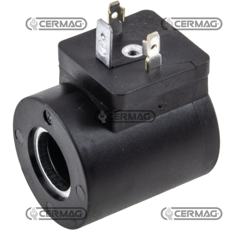 Bobina 24V PER PERNO 15,75mm TIPO NUOVO COMPATIBILE - 84004