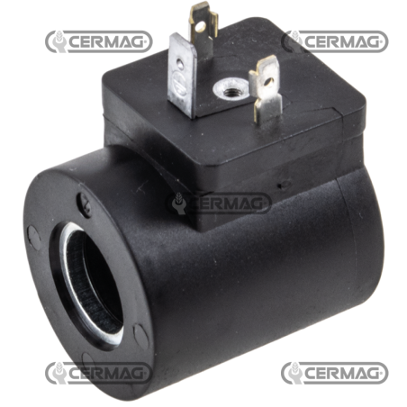 Bobine 24V POUR BROCHE 15,75mm NOUVEAU TYPE COMPATIBLE - 84004 | NewgardenAgri.com