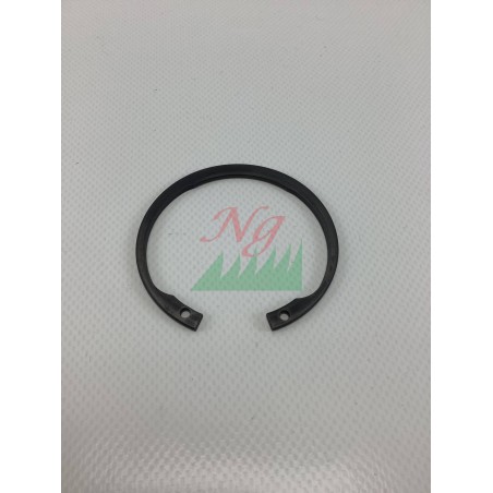 Seeger ring 60 DIN 472 ORIGINAL PERUZZO 51180060 | NewgardenAgri.com