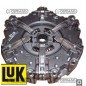 Flat clutch mechanism 280 446 566 55.46 60.46 LUK 15544 FIAT NEW HOLLAND