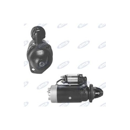 Motor de arranque para tractor agrícola SAME 2.9619.562.0 - 11 dientes 51732 | NewgardenAgri.com