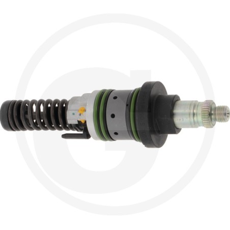 BOSCH high pressure pump for agricultural tractor DEUTZ - FENDT 02111246 | NewgardenAgri.com