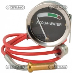 Thermometer zur Messung der Wassertemperatur FIAT Traktor | NewgardenAgri.com