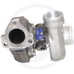 BORGWARNER turbocharger BF4M 1012E engine for DEUTZ agricultural tractor | NewgardenAgri.com