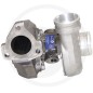 BORGWARNER turbocompresseur pour moteur BF4M 1012E pour tracteur agricole DEUTZ