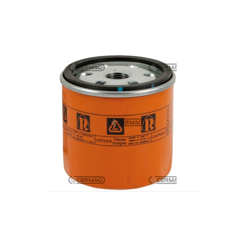 Filtro nafta GIANNI FERRARI TURBO 2 MOTORE LOMBARDINI FOCS LDW 502 0021752880 GASOLIO