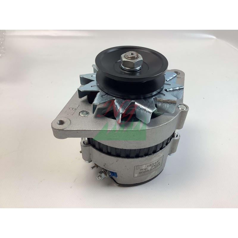 Generatore di corrente ORIGINALE BLUEBIRD trinciaerba FM 23-53 5040900040000