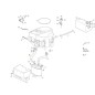 CONECTOR DE ESCAPE ORIGINAL EMAK DERECHO G118738278E0R