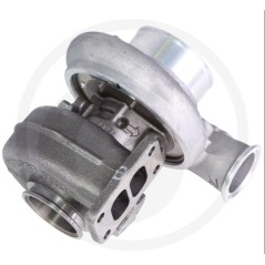 HOLSET turbocharger for 667TA agricultural tractor CASE IH - NEW HOLLAND | NewgardenAgri.com