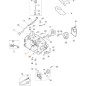 ORIGINAL EMAK CABLE GLAND 005000347AR