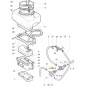 ANELLO ORIGINALE EMAK 3049064R