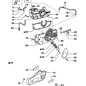 SICHERHEITSSCHEIBE SCHNORR M 4 ORIGINAL EMAK 3072014