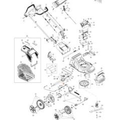 CASQUILLO ORIGINAL EMAK 66060442R | NewgardenAgri.com