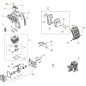 TORNILLO EMAK ORIGINAL 3908042R