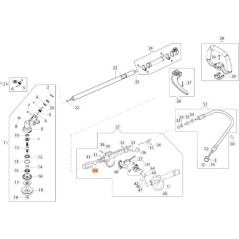ORIGINAL EMAK G-RING 3049074R | NewgardenAgri.com